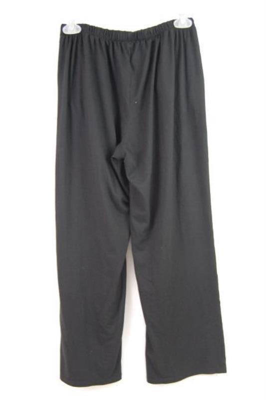 Lauren Michele Loose Fit Pants With Pockets Women's Size Small Petites