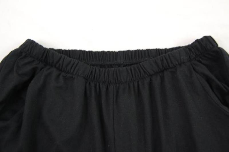 Lauren Michele Loose Fit Pants With Pockets Women's Size Small Petites