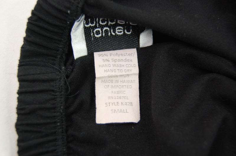 Lauren Michele Loose Fit Pants With Pockets Women's Size Small Petites