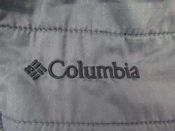 Columbia Sportswear Kids Fleece Lined Jacket Sz XXS Unisex Gray Hooded
