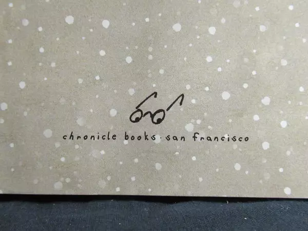 Once Upon a Holiday The Moon Fell Out of the Sky Randy Schliep Hardcover
