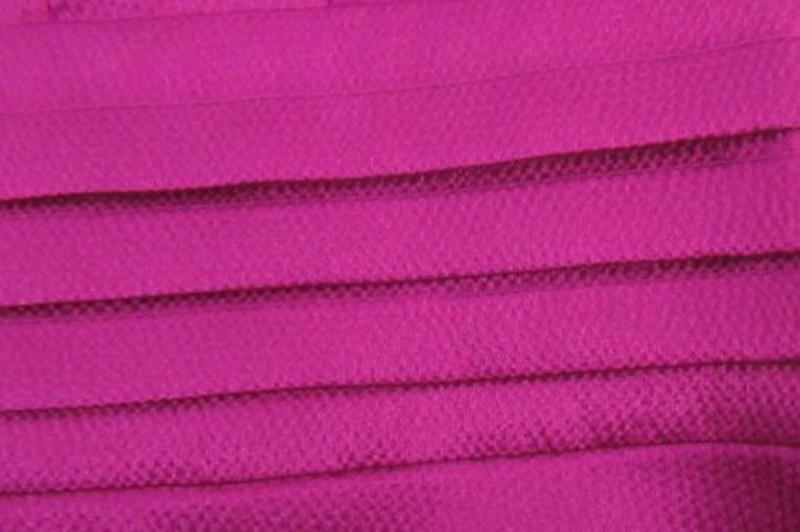 Banana Republic Petite Satin Sleeveless Top Women's Size 8P Pink Textured