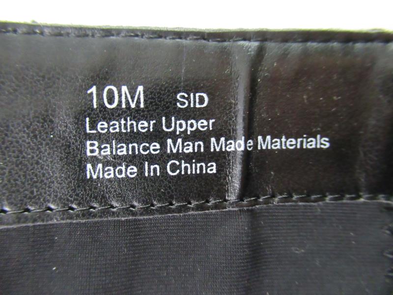 Me Too Wedged Knee High Suede Boots Women's Size 10M Black Rubber Sole