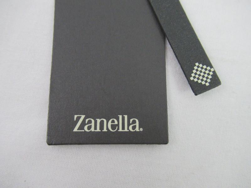 Zanella Marissa Pants Women's Size 10 Made In Italy Olive Green Stretch