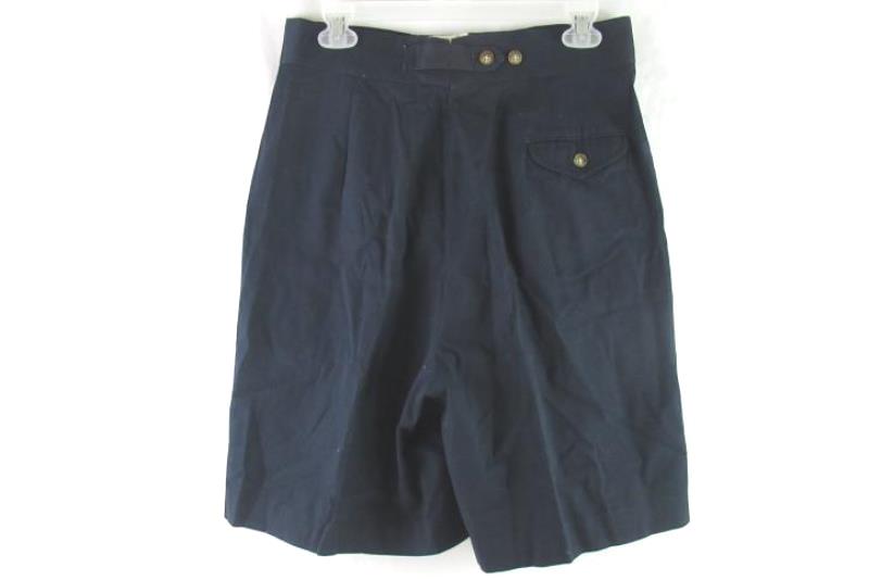 Vintage Corbin LTD Nordstrom Tailored Shorts Women's See Measurements High Waist