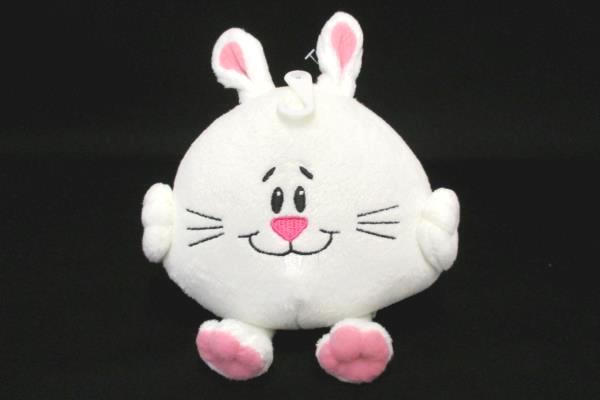 American Greetings Cute Plush Bunny Rabbit 6In