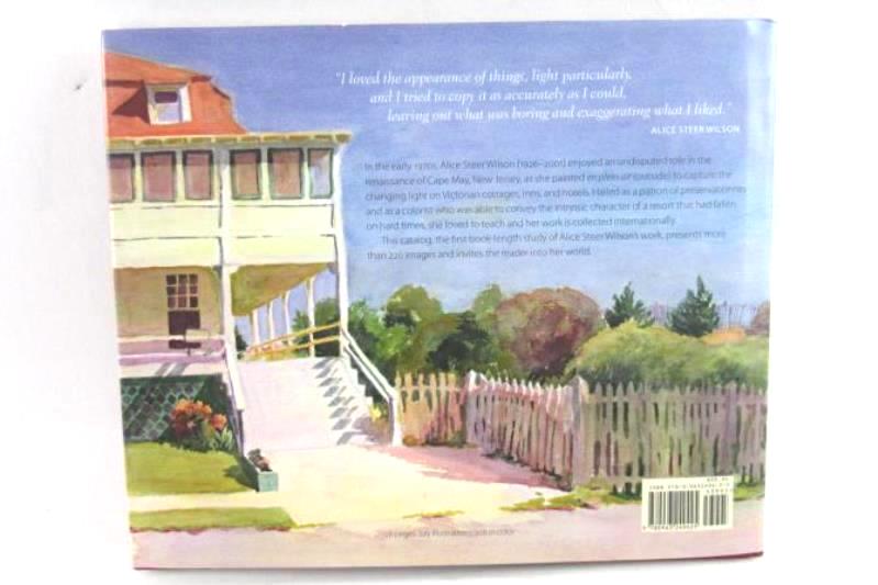Alice Steer Wilson Light, Particularly by Janice Wilson Stridick Hardcover 2013