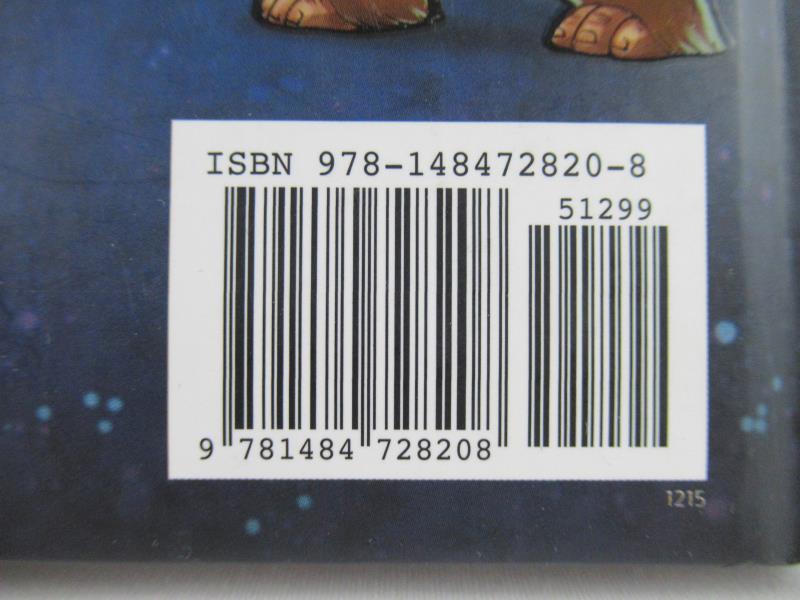 Star Wars 5-Minute Stories Hardcover LucasFilm Disney First Edition 2015