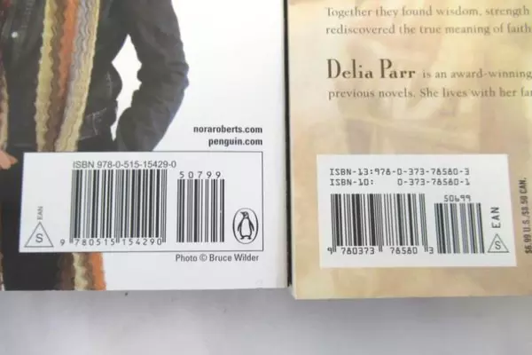 Lot of 4 Paperback Novels Nora Roberts Delia Parr Kathryn Hughes Angela Hunt