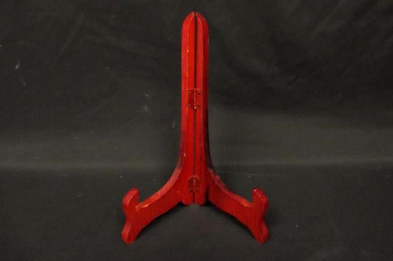 Thunder Bay Ontario Canada Collectors Plate Agimac Ceramics With Wood Stand