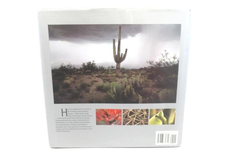 David Muench Vast & Intimate: Connecting With the Natural World Lawrence Cheek