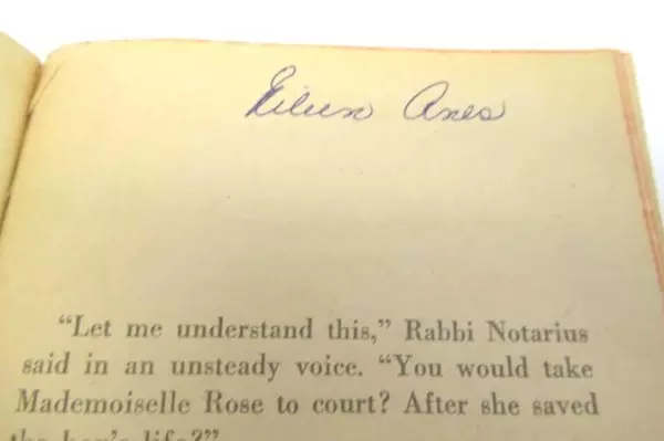 Michel, Michel By Robert Lewis Paperback Novel 1969 Fawcett Crest Book  