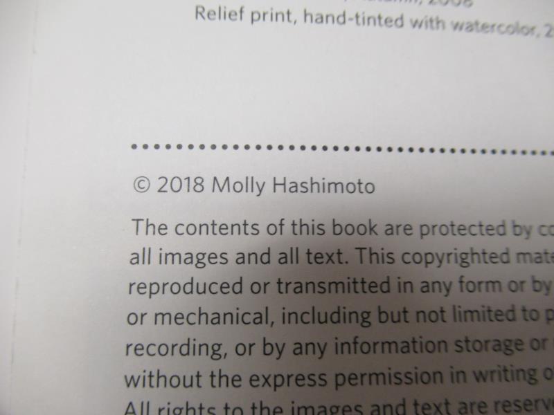 Molly Hashimoto Birds and Other Wildlife Coloring Book Paperback Pomegranate