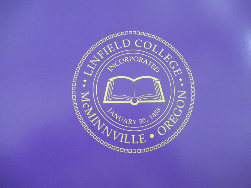 An Illustrated History of Linfield College Inspired Pragmatism Henberg Seidman