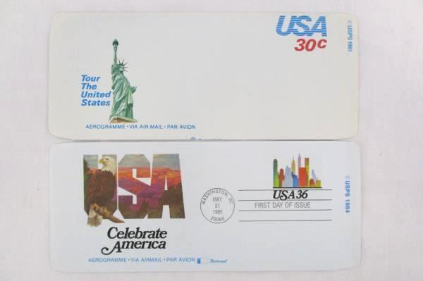 Mixed Lot US States FDC/FDI 1960 to 1996 Hawaii Tennessee Montana Washington