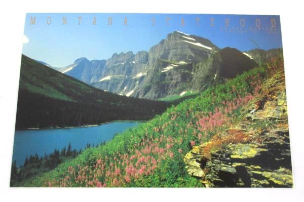Mixed Lot US States FDC/FDI 1960 to 1996 Hawaii Tennessee Montana Washington