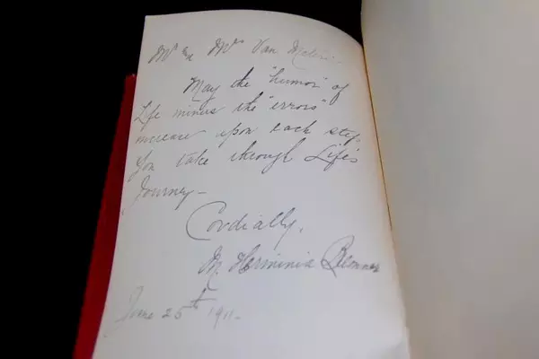 Antique Comedy of Errors The Aldus Shakespeare With Copious Notes Comments 1909