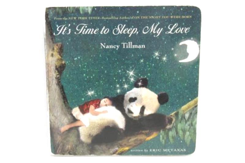 Lot of 3 Nancy Tillman Illustrated Books Love Hardcover Wherever You Are My Love