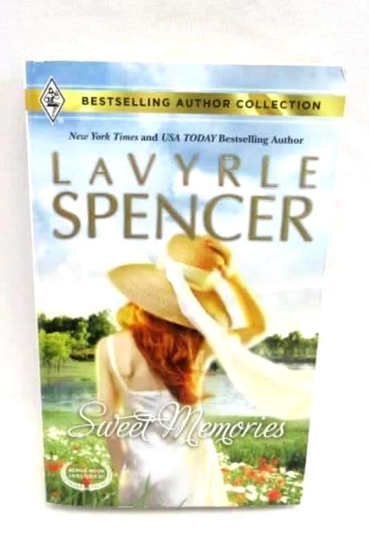 Lot of 3 Harlequin Paperbacks All That Sparkles Coming Undone Sweet Memories