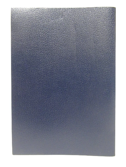 The Book of Mormon Another Testament of Jesus Christ 1981 Blue Softcover
