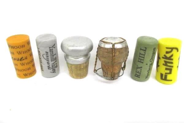 Large Lot Wine Corks Craft DIY Projects 2 lbs