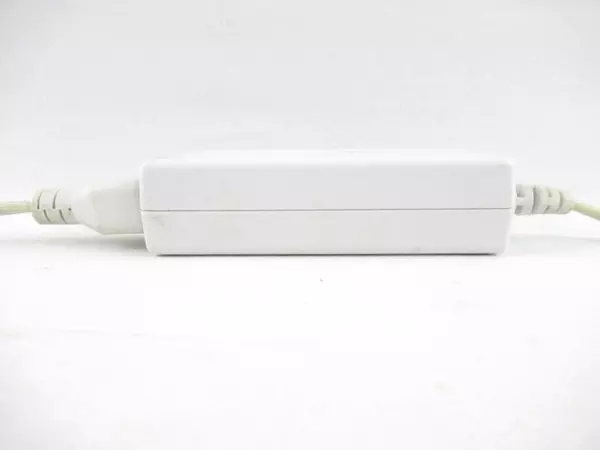 Micro Accessories Inc AC Adapter NB-65B24 White AC 100-240V 1.6A 50-60Hz