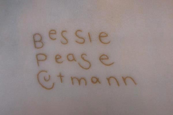 Hamilton Collection Bessie Pease Gutmann '87 Bundles of Joy Billy #7 w/ COA