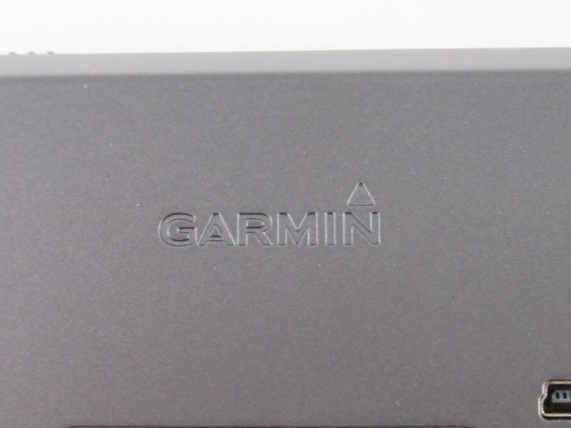 Garmin Nuvi 260 Portable GPS Charger Bean Bag Mount Black Bundle Tested Works