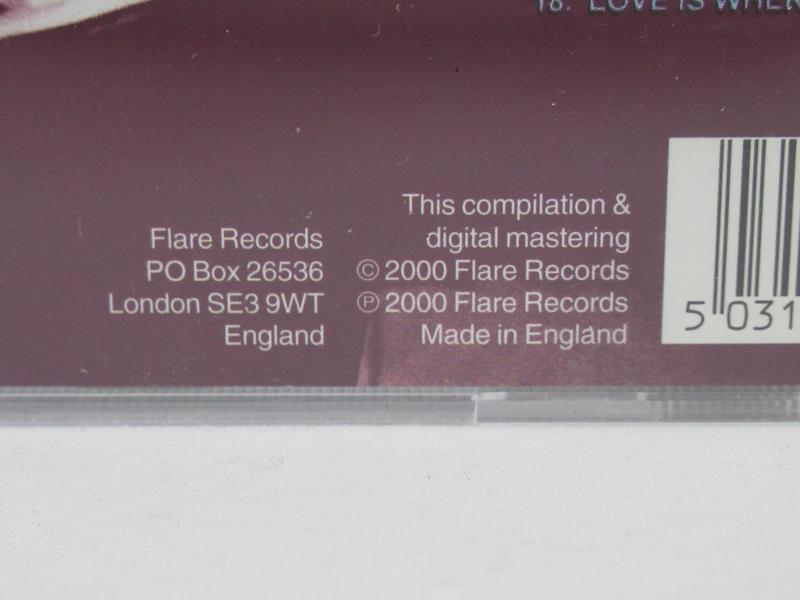 My Heart Sings Kathryn Grayson CD Flare Records 2000