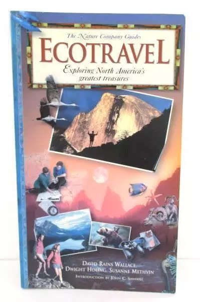 Lot of 4 Travel Books Guides AAA Tourbook Exploring North America Time Life