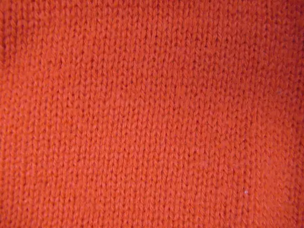Vintage Glenbrooke Bright Red Knit Cardigan Sweater Women's Size 38
