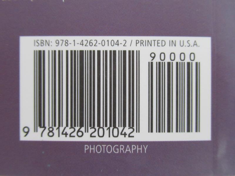 National Geographic The Ultimate Filed Guide to Photography Paperback