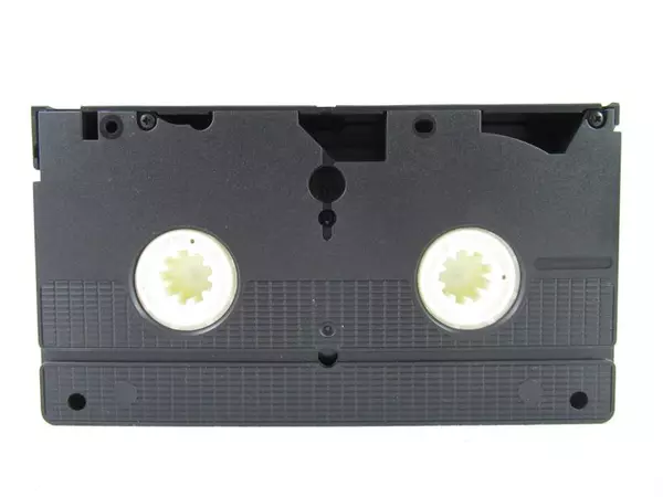 Home Video English VHS 24 Tapes Learning Language Lessons