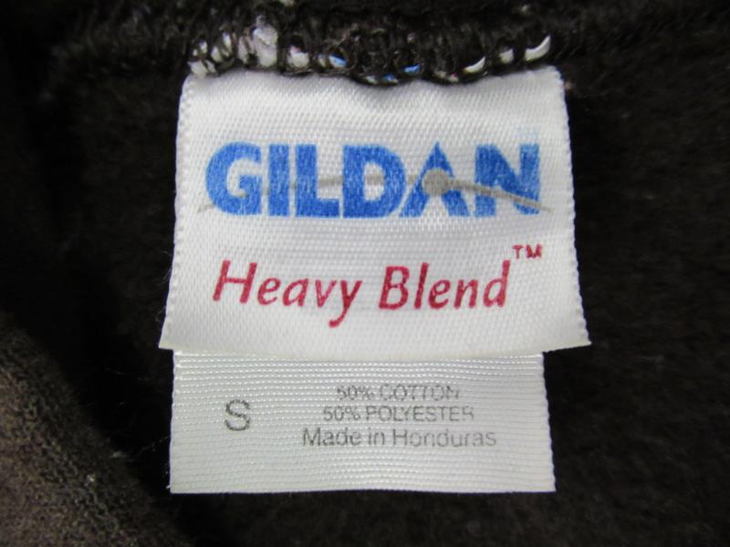 Gildan For God Is Love John 4:8 Hoodie Sweatshirt Women's Size S