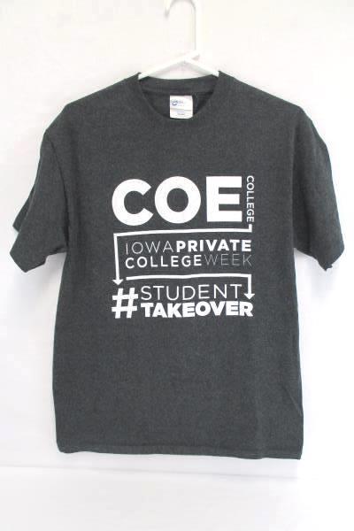 nike dri fit college shirts