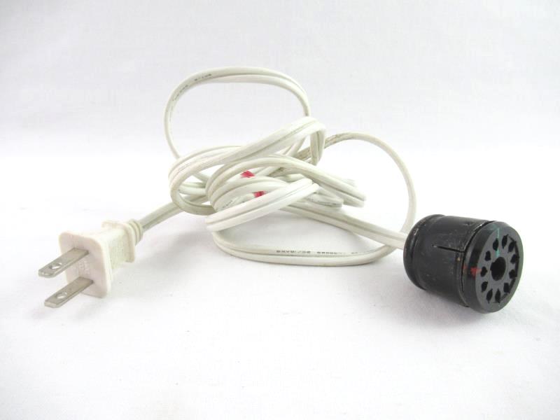Lot of 6 Misc Cords RCA RCA to Aux Micro USB AC Adapter Extension