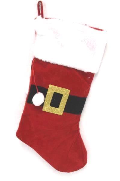Christmas Decor Lot Hanging Gold Sparkle Bow Snowman 2 Santa Buckle Stockings