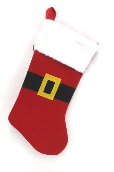 Christmas Decor Lot Hanging Gold Sparkle Bow Snowman 2 Santa Buckle Stockings