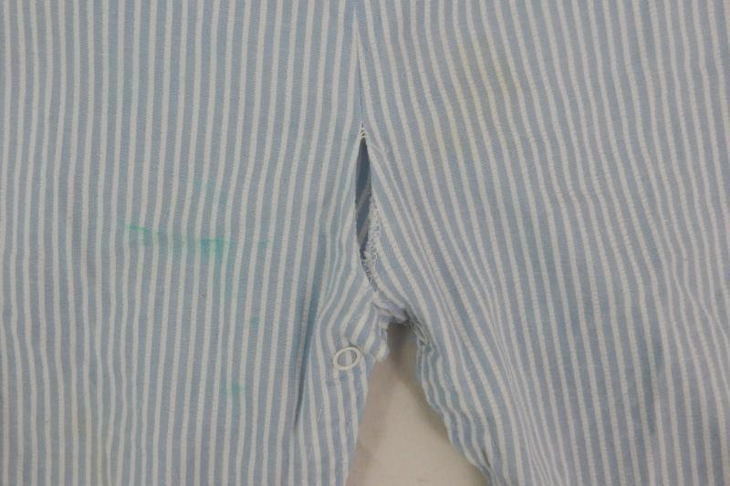 Lot of 2 Vintage JC Penney's ToddleTime One Piece Outfits Size 2 / 26.5-28lbs