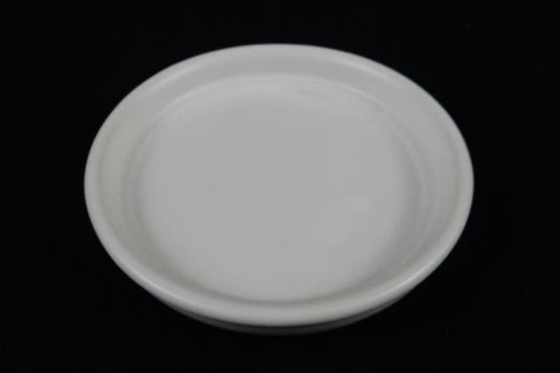 Lot of Gardening Accessories Pot Saucers The Floor Saver Saucer Plastic Ceramic
