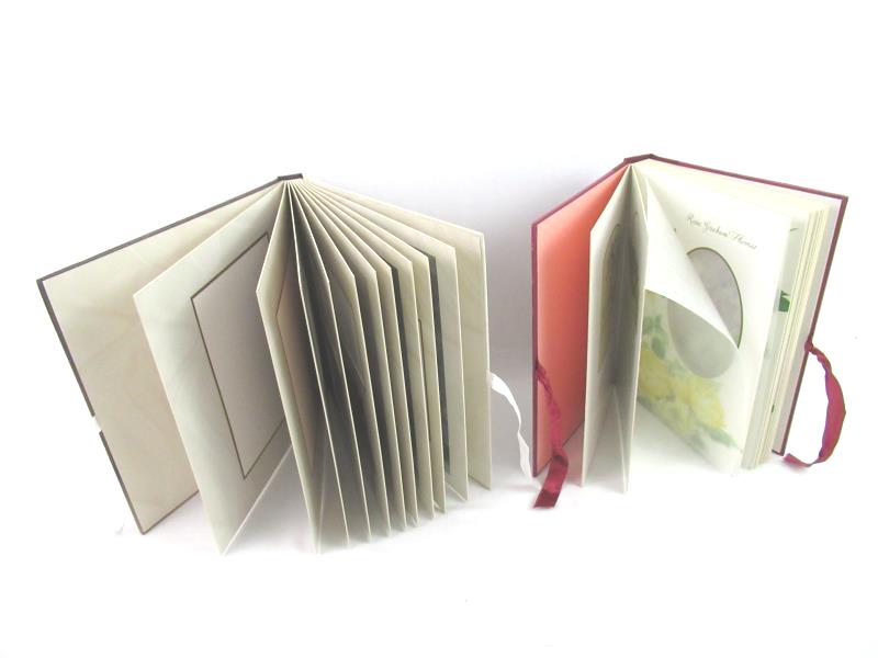 Lot of 2 Albums Anne Geddes Wedding Album and Cottage Flowers Photograph