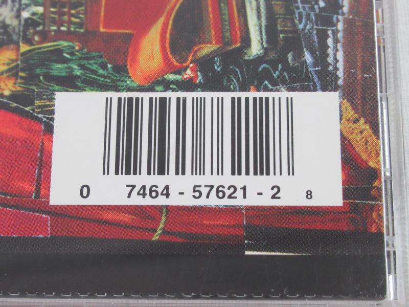 Indigo Girls Swamp Ophelia CD Featuring Power of Two Epic Records 1994