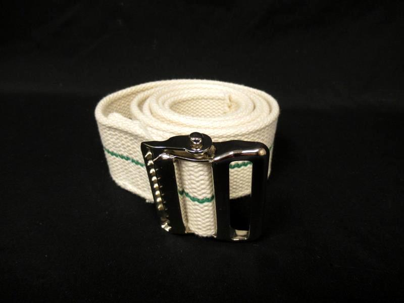 Posey 6556 Standard 66" Medical Single Use Patient Lift Transfer Gait Belt