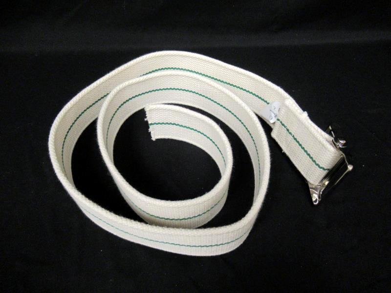 Posey 6556 Standard 66" Medical Single Use Patient Lift Transfer Gait Belt