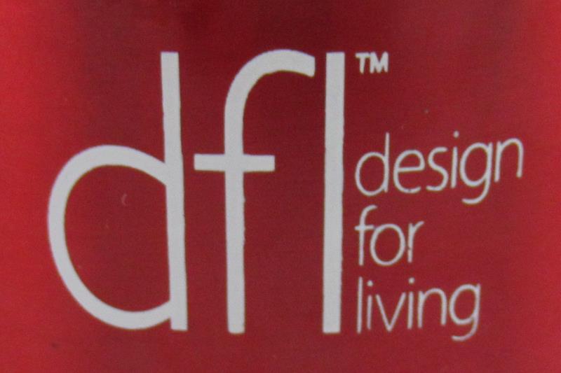 Lot of 2 Lifetime Brand Flip Top Metal Water Bottles Red Purple DFL Keychain