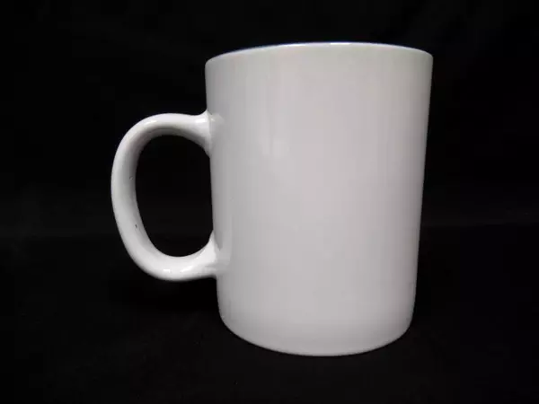 Papa Bear Canada Mug Gift For Dad Fathers Day White Black Gray