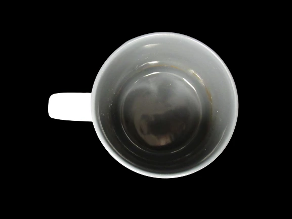 Papa Bear Canada Mug Gift For Dad Fathers Day White Black Gray