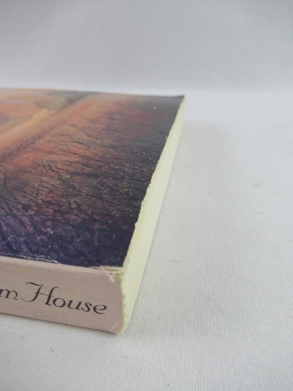 A Country Year Living the Questions by Sue Hubbell 1987 Paperback