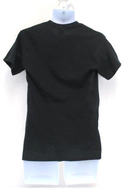 Greek Week T-Shirt 2016 Gildian Black Short Sleeve Unisex Adult Small