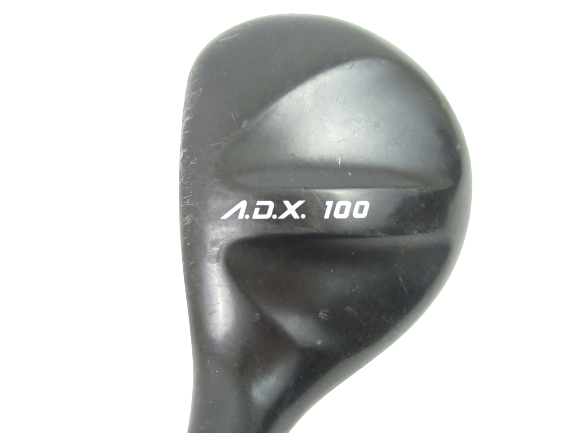 Yonex ADX 100 Driver 1 Golf Club Ping Grip Flex S USA Dylagrip Graphite Right